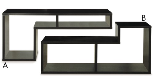 Blox - Ebony Blox - Ebony